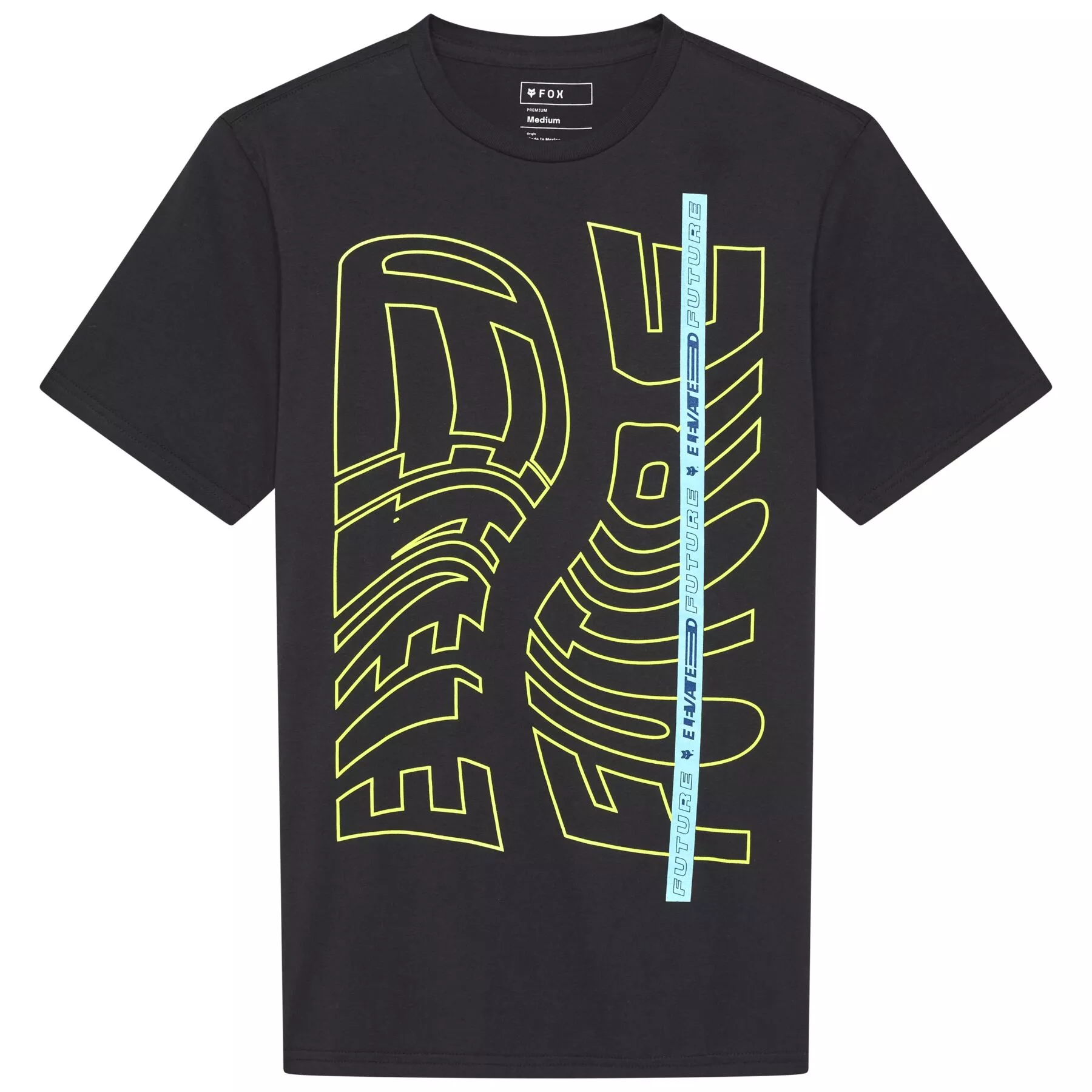 Fox Racing Elevated T-Shirt