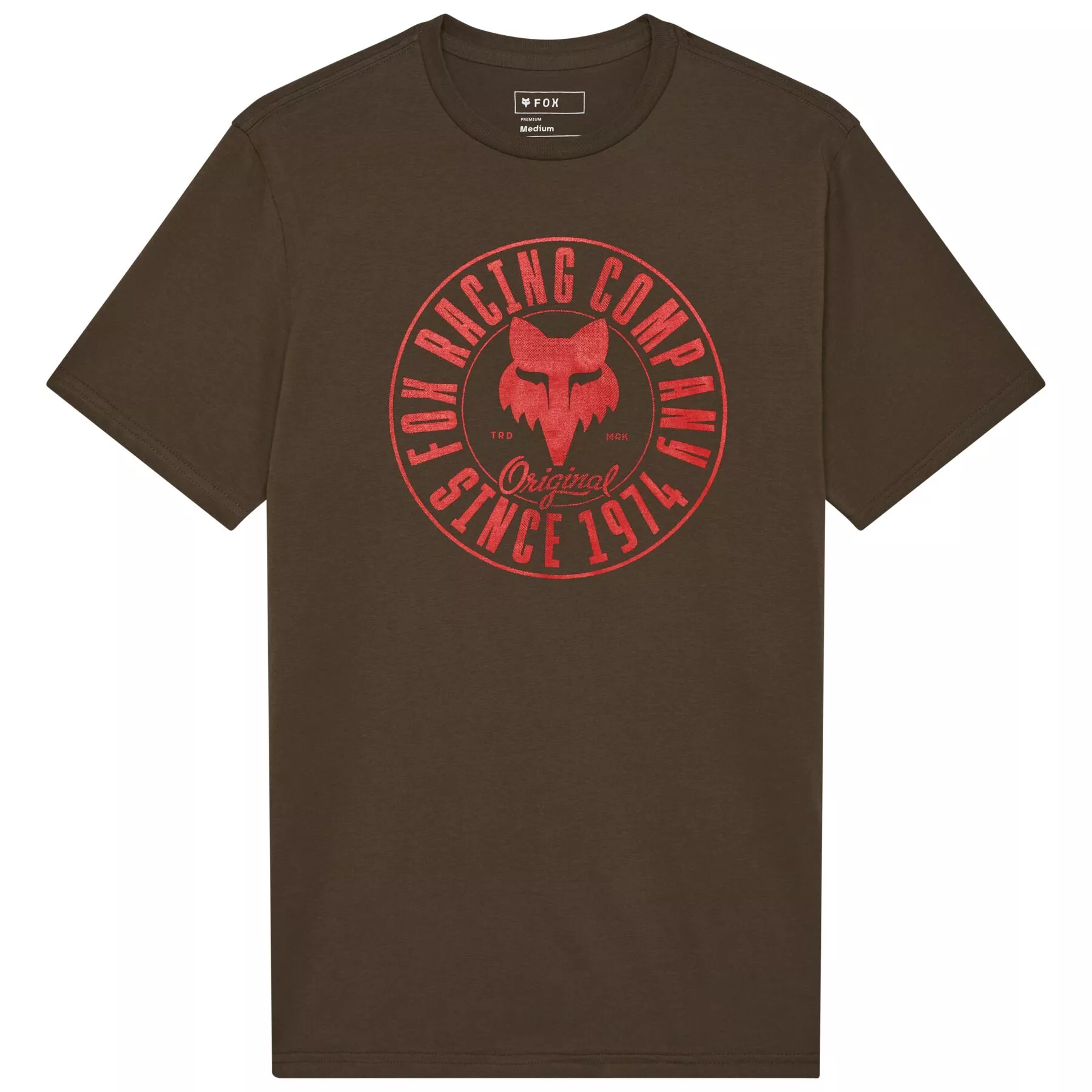 Fox Racing Emblem T-Shirt
