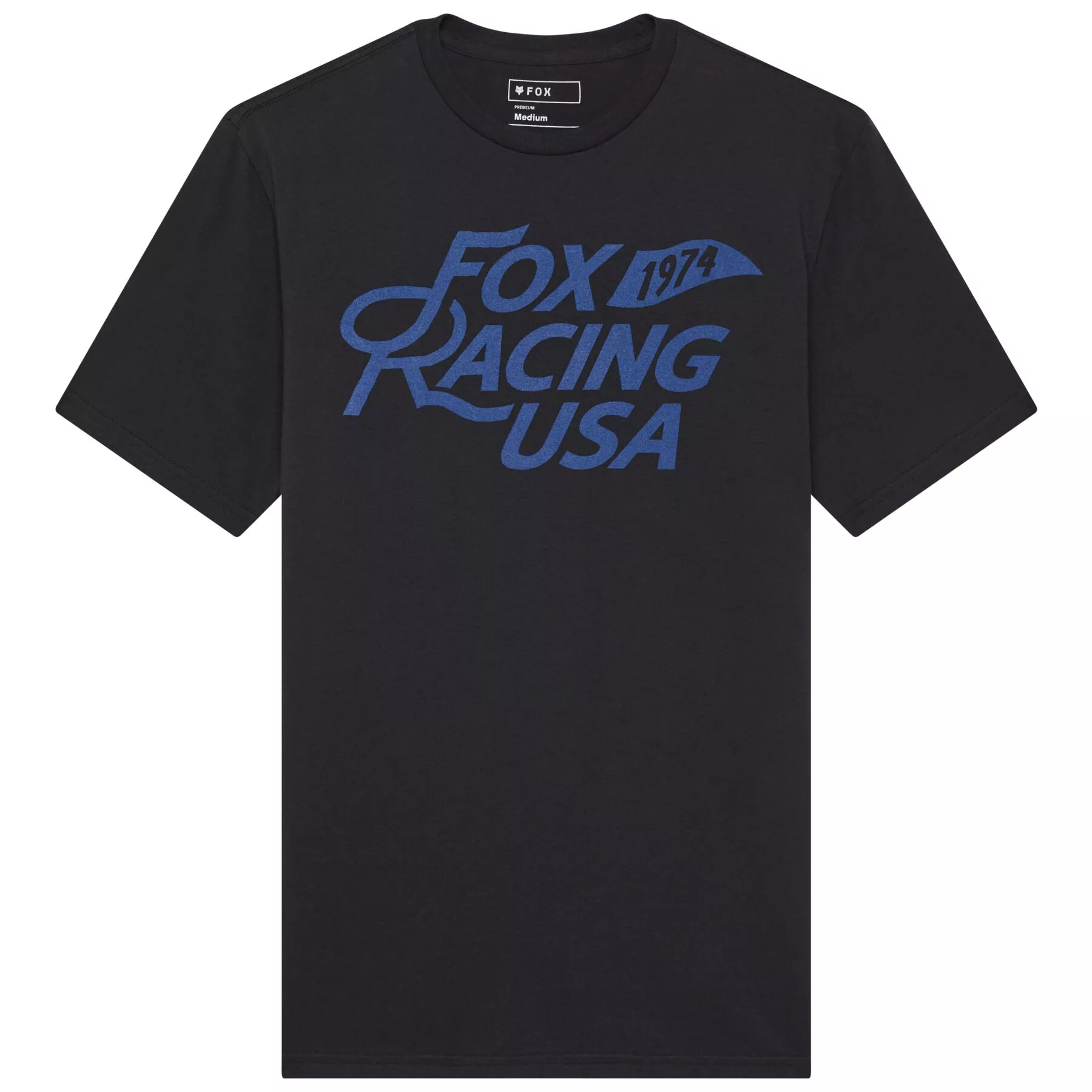 Fox Racing Fox Flag T-Shirt