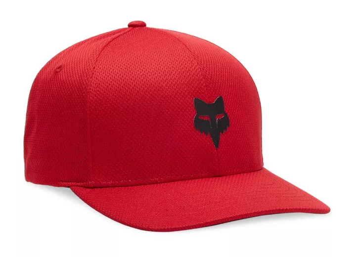 Fox Racing Fox Head Tech Flexfit Hat