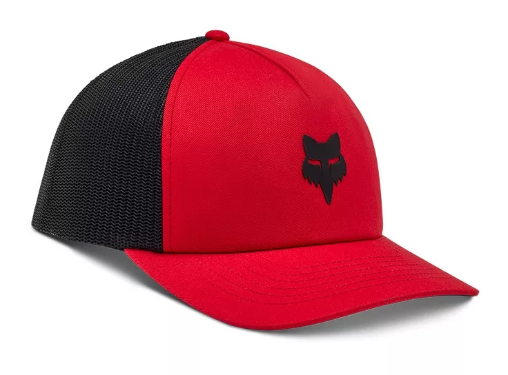 Fox Racing Fox Head Trucker Hat