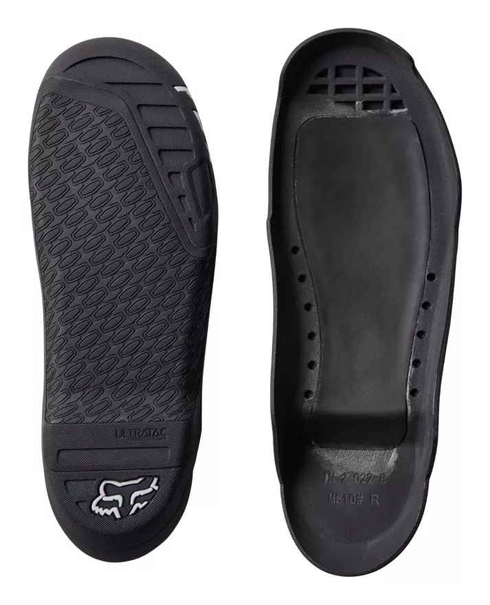 Fox Racing Instinct Boot Full Outsole