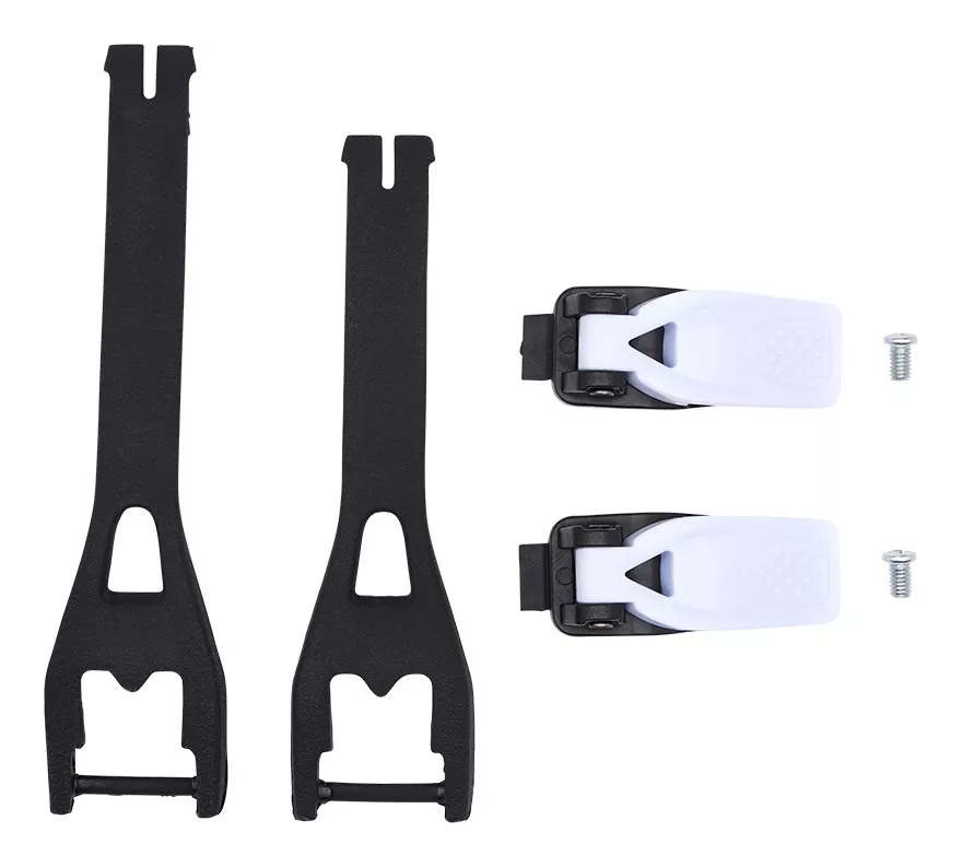 Fox Racing Kids MX23 Comp Boot Strap / Buckle Kit