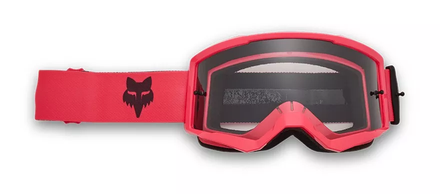 Fox Racing Main Sand Goggles