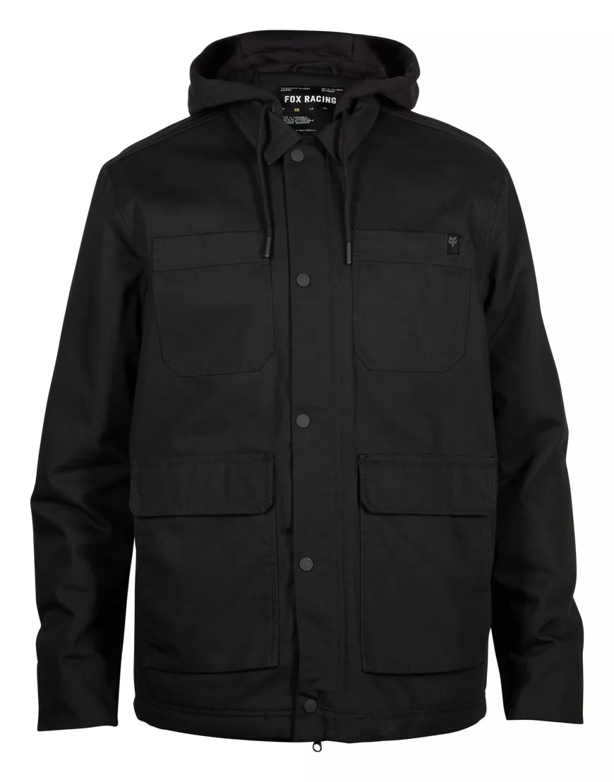 Fox Racing Mercer Jacket