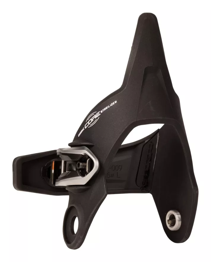 Fox Racing Motion Boot Left Cuff