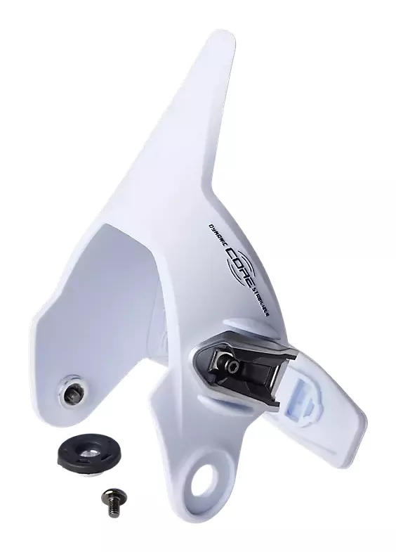 Fox Racing Motion Boot Right Cuff
