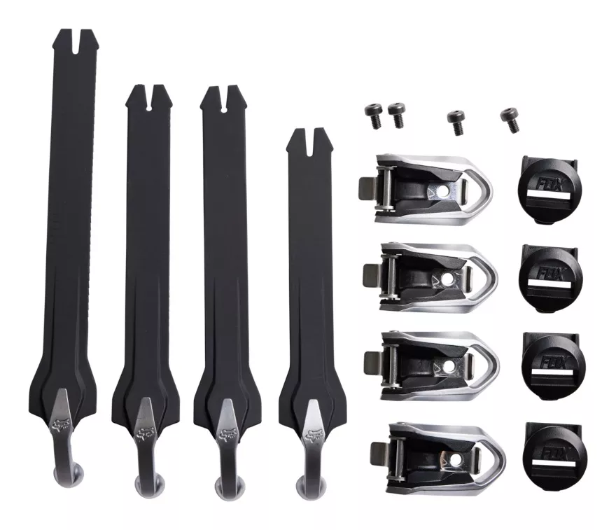 Fox Racing Motion Boot Strap Kit