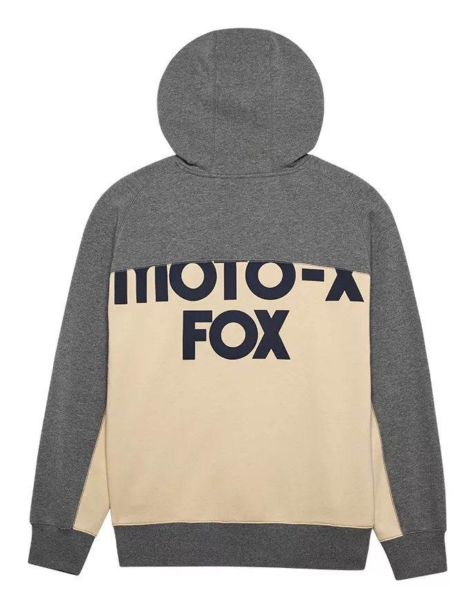 Fox Racing Moto-X Oversized Pullover Hoody