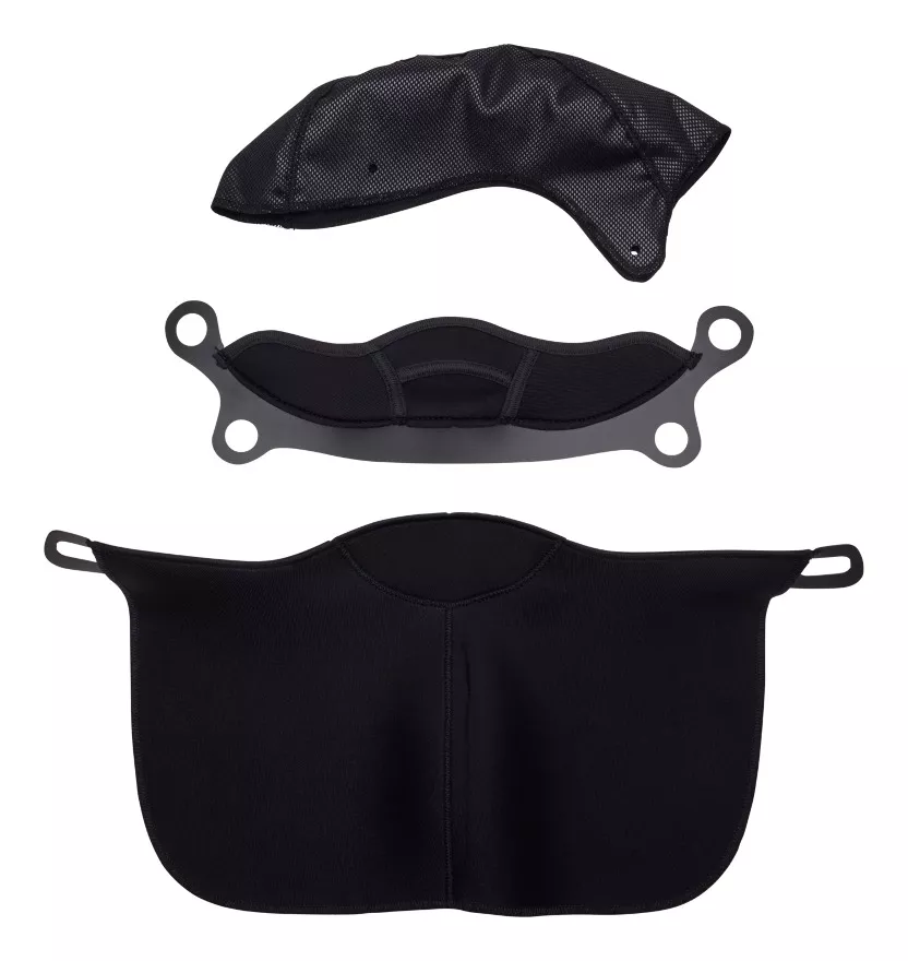 Fox Racing MX23 V3 / V3 RS Cold Weather Kit