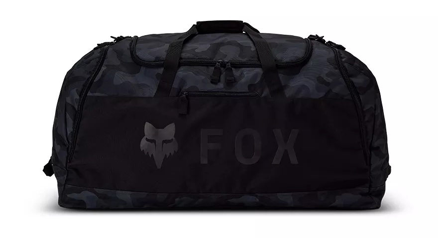 Fox Racing Podium 180 Duffle Bag
