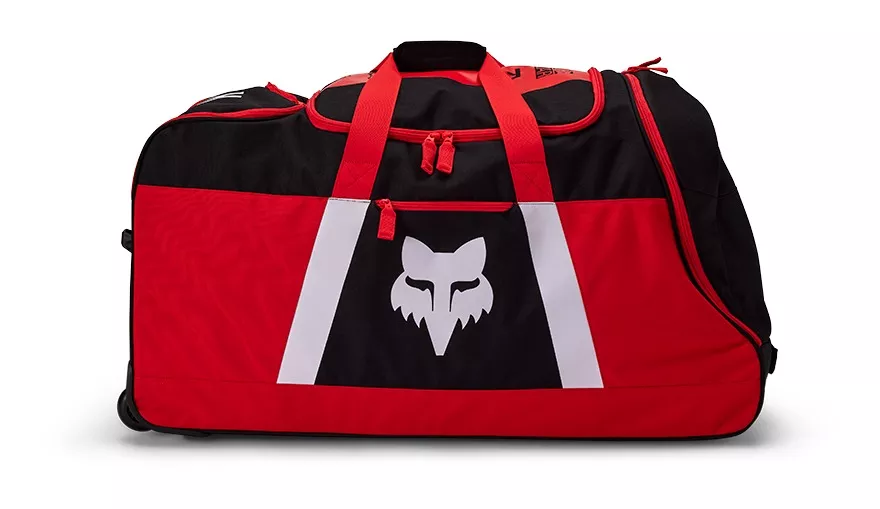 Fox Racing Race Spec Shuttle 180 Roller Bag
