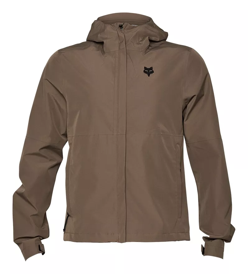 Fox Racing Ranger O.R. Packable Rain Jacket