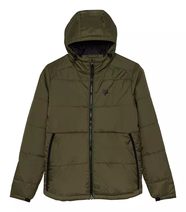Fox Racing Ridgeway Women's Jacket