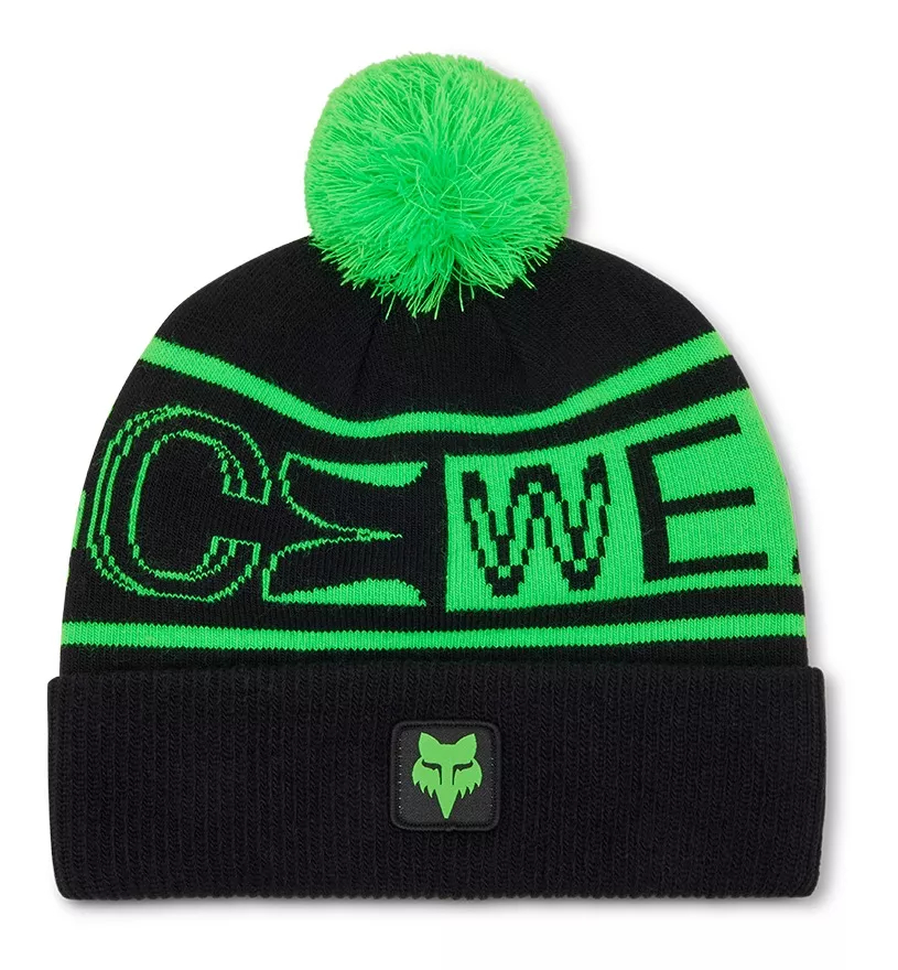 Fox Racing Throttle Beanie