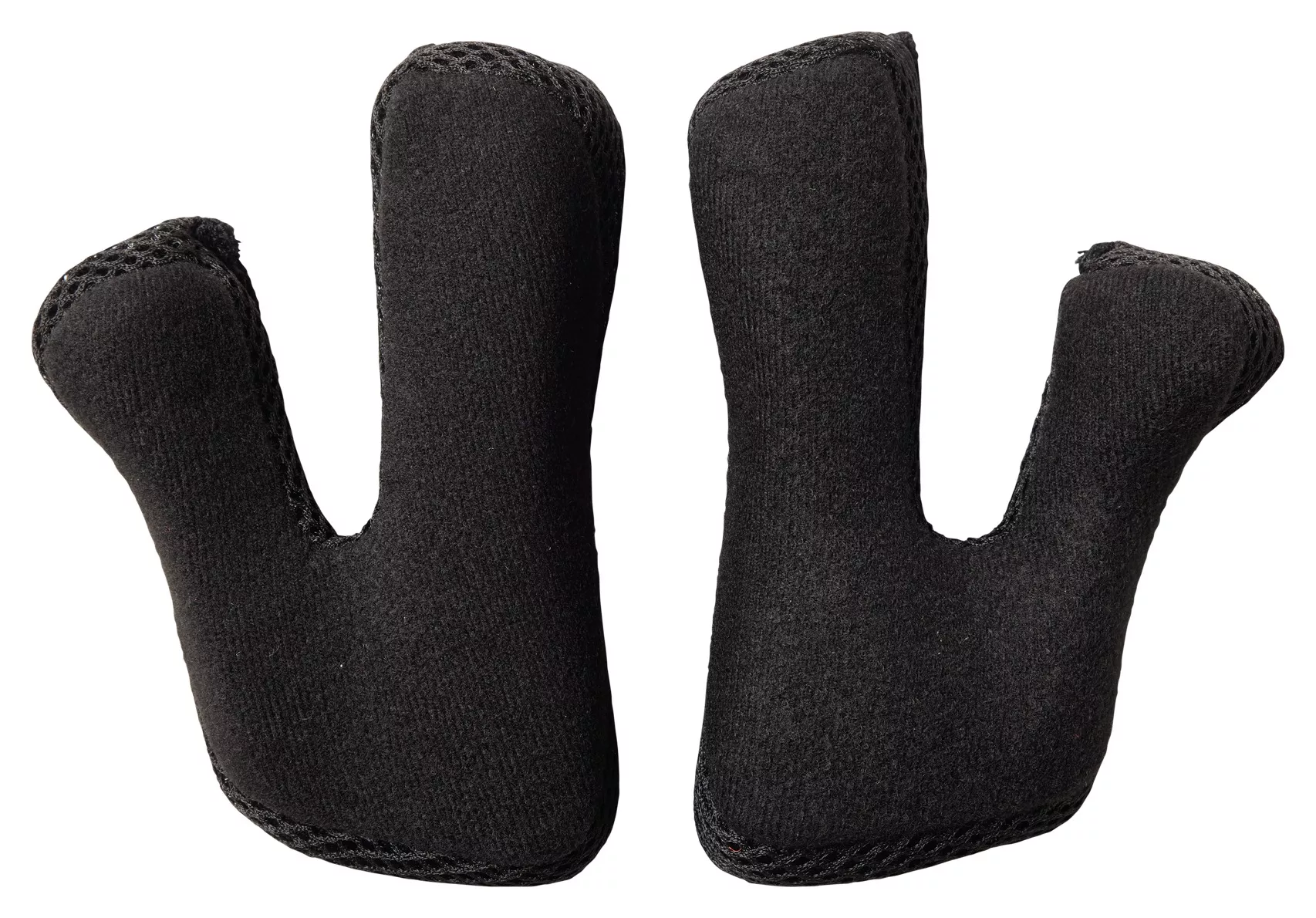 Fox Racing V1 Cheek Pads