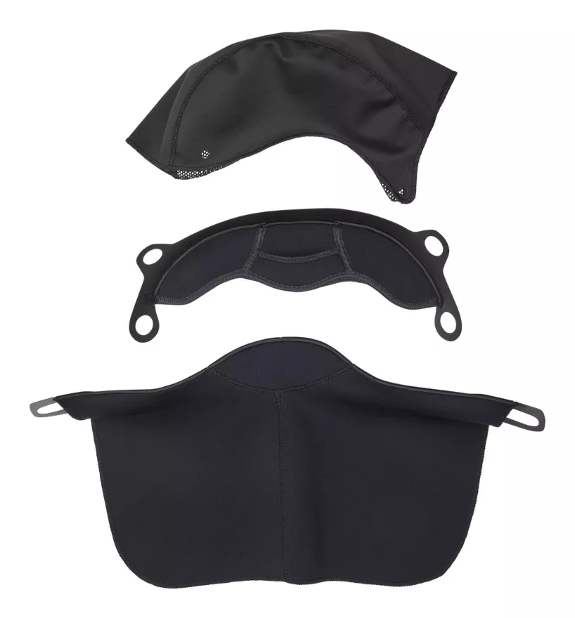 Fox Racing V1 Cold Weather Kit