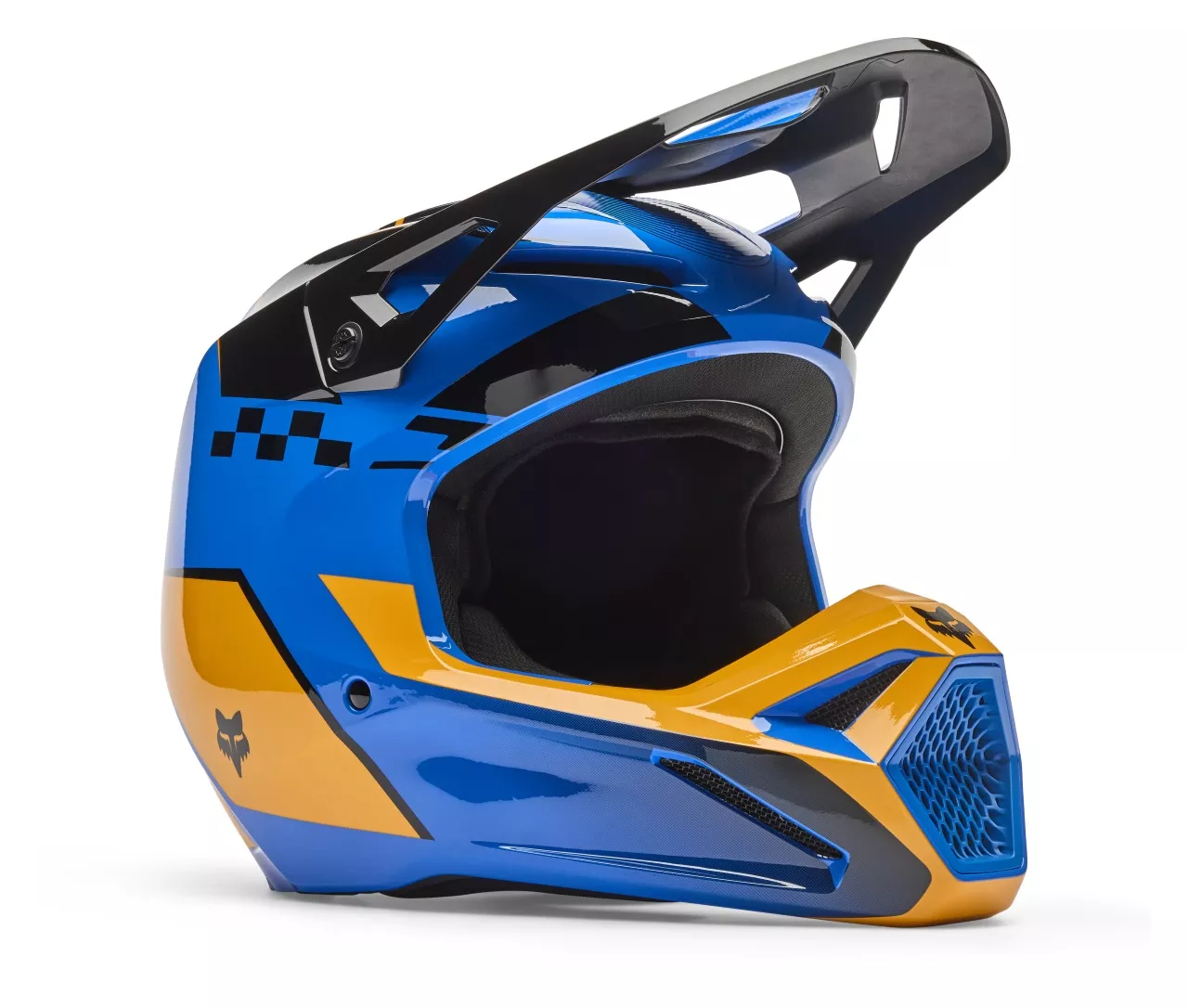 Fox Racing V1 Collect Helmet