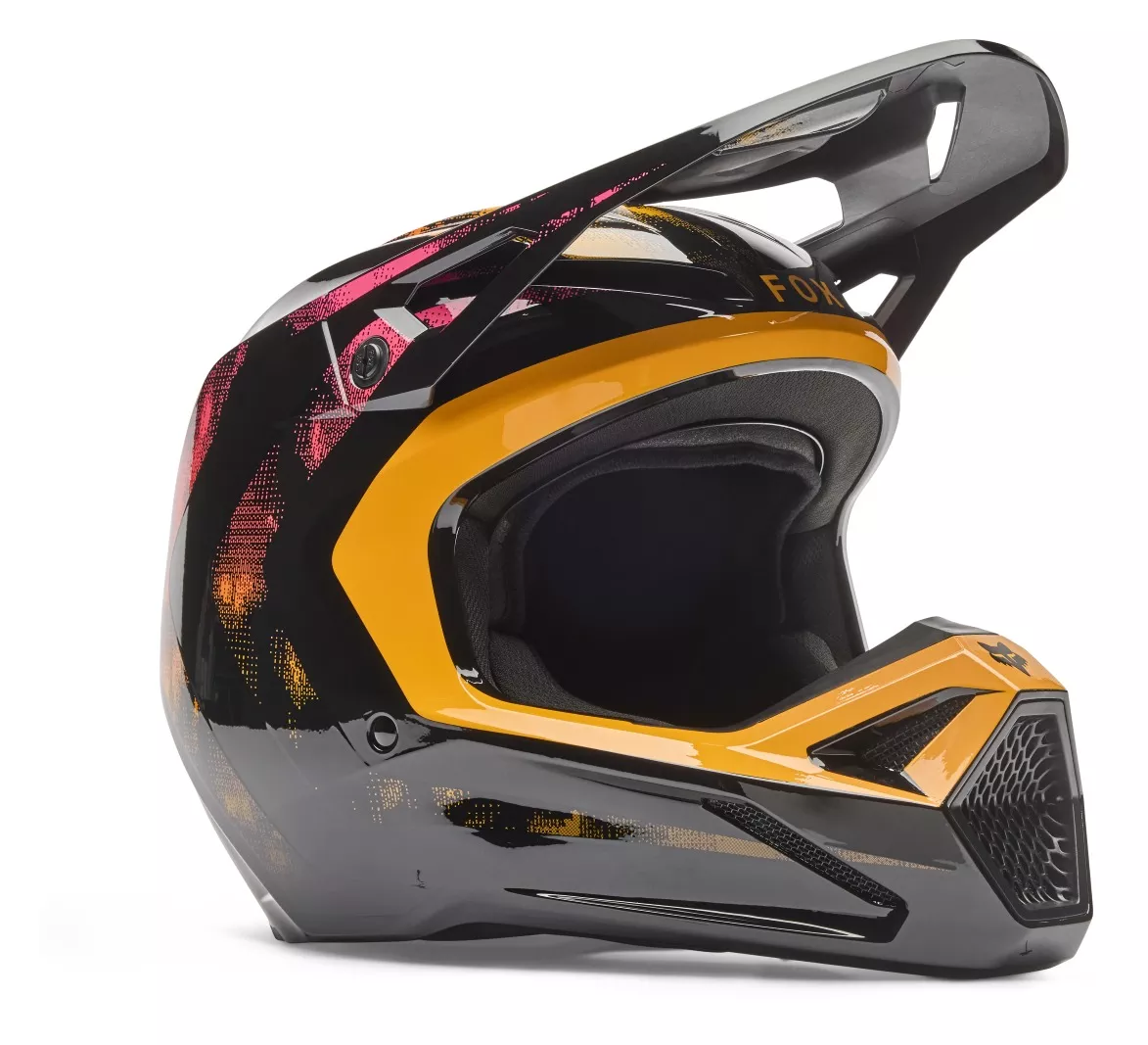 Fox Racing V1 Kairos Helmet