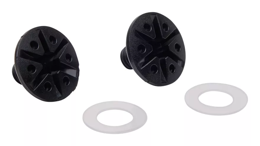 Fox Racing V1 Visor Screw Kit