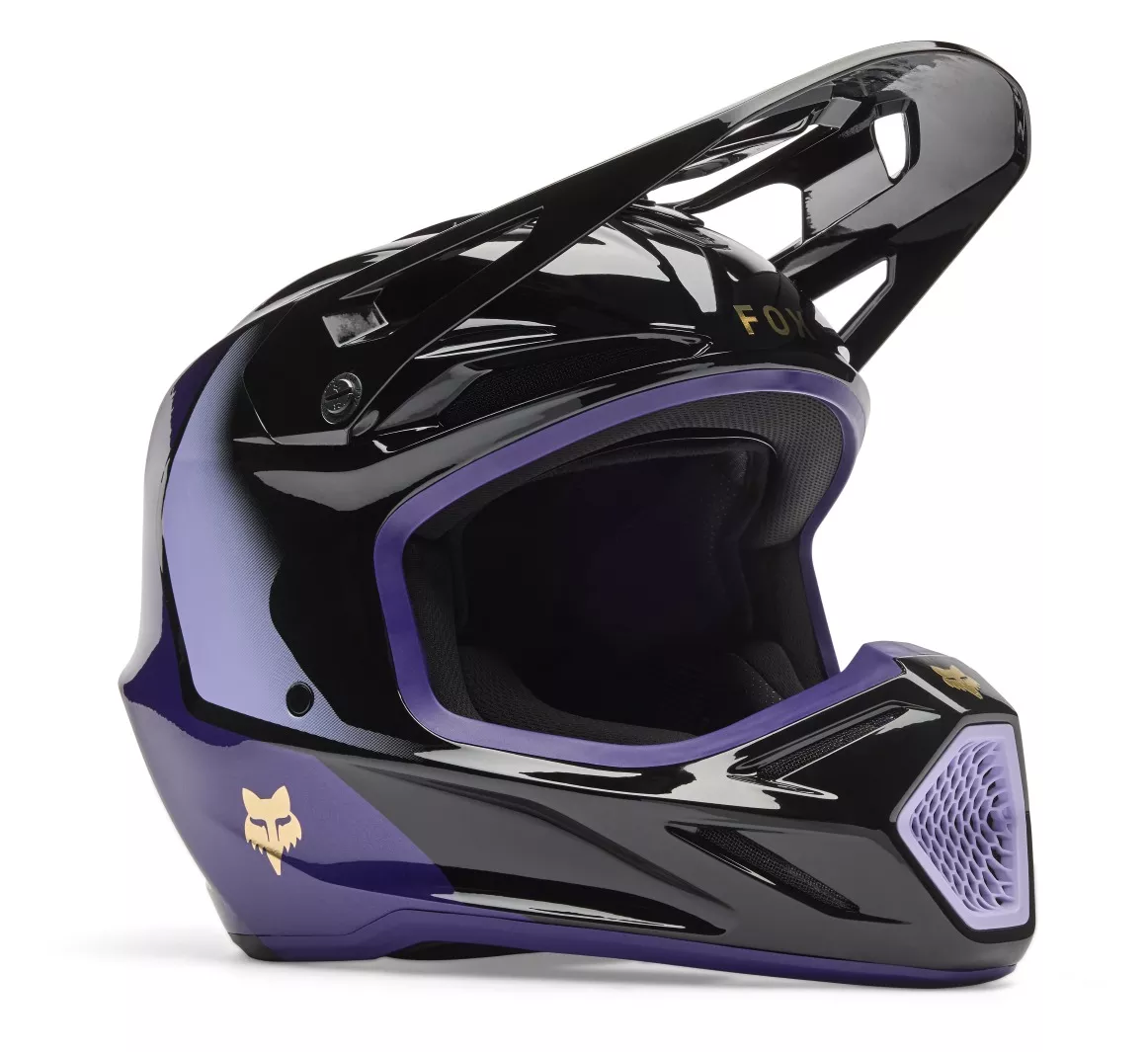 Fox Racing V3 Drip Helmet