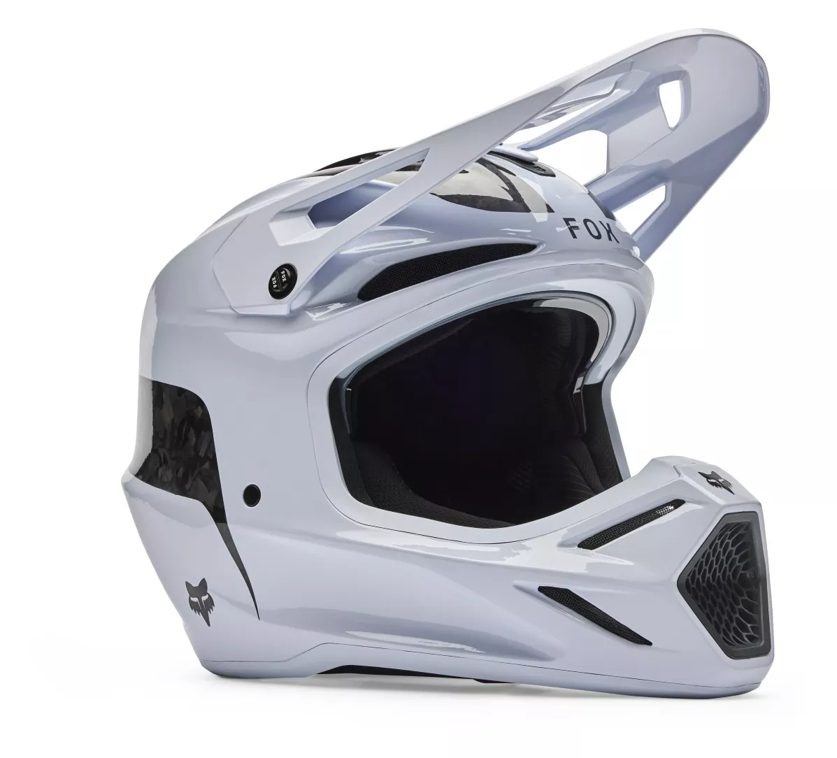 Fox Racing V3 RS Fracture Helmet