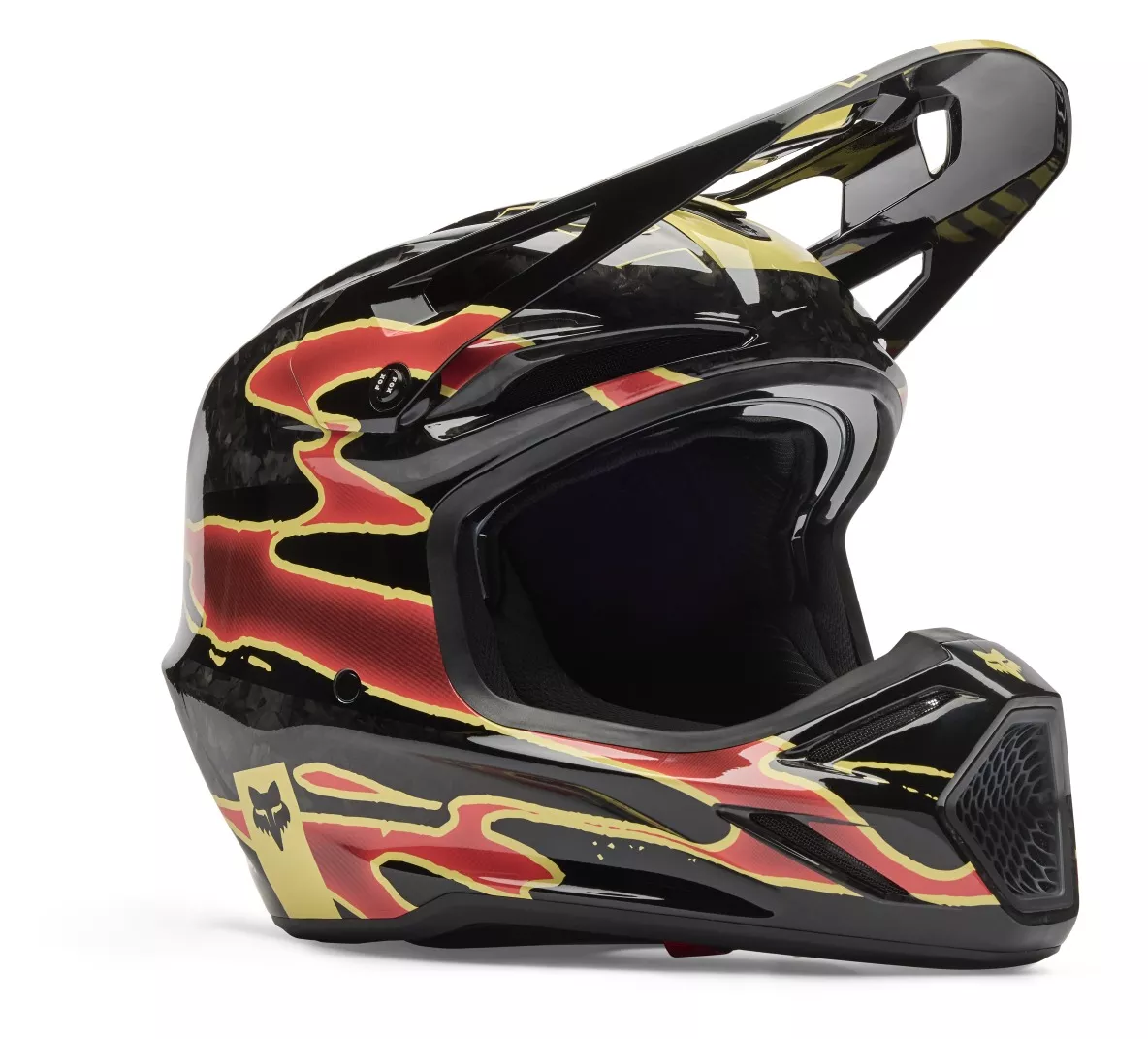 Fox Racing V3 RS Inning Helmet