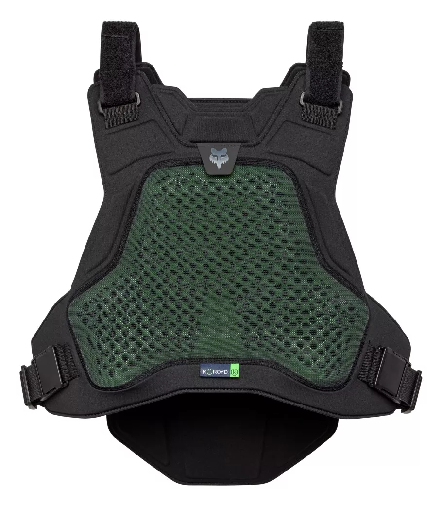 Fox Racing Youth Airframe Roost Protector