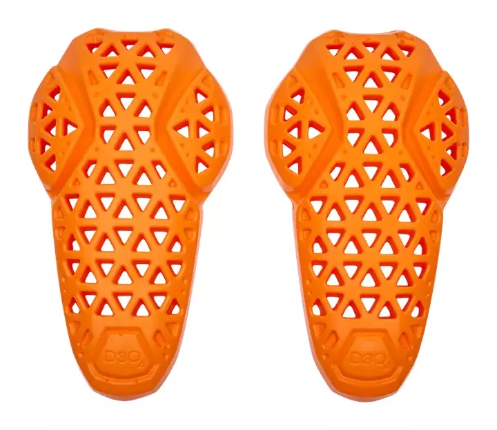 Fox Racing Youth D3O LP1 Elbow Armor