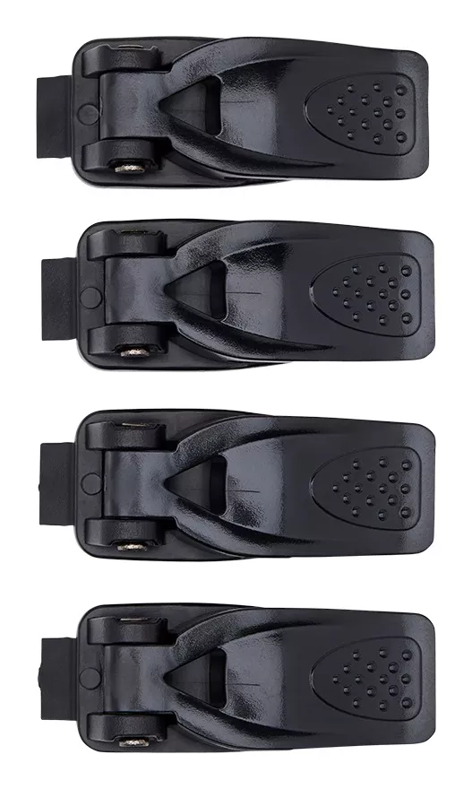Fox Racing Youth MX23 Comp 5 Y / Comp 3 Y Buckles