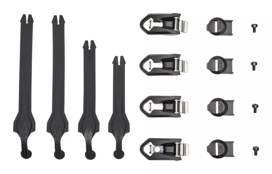 Fox Racing Youth MX23 Comp Boot Strap / Buckle Kit
