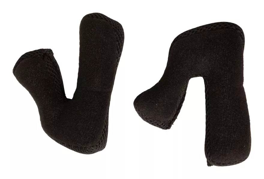 Fox Racing Youth V1 Cheek Pads