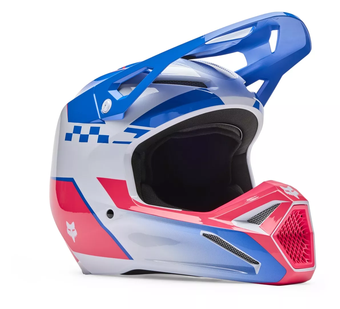 Fox Racing Youth V1 Collect Helmet
