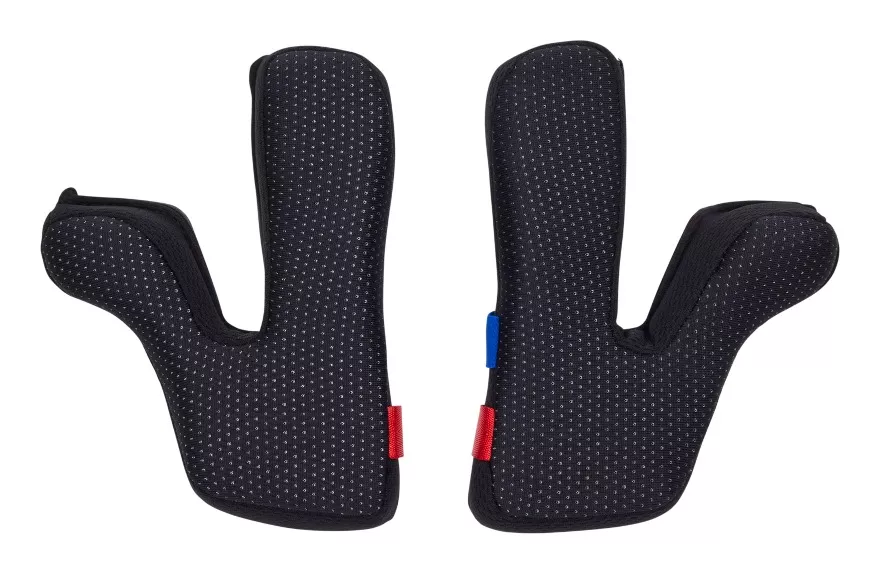 Fox Racing Youth V3 Cheek Pads