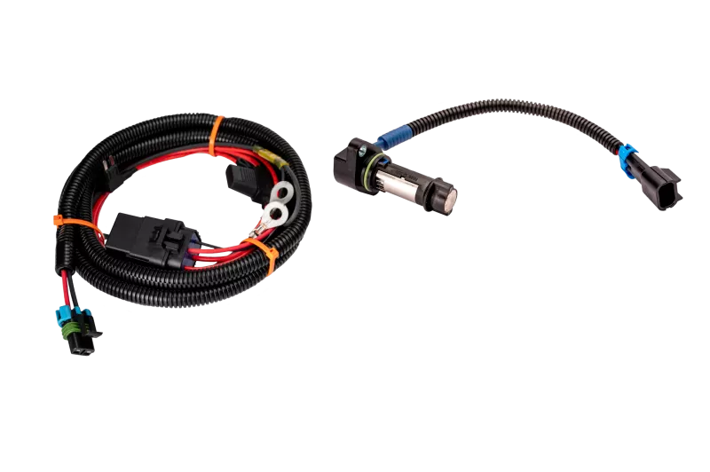 FPE Fuel Heaters