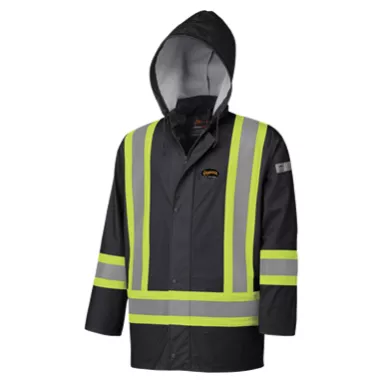 FR RAIN JACKET