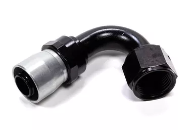 Fragola #12 120-Deg Crimp Hose Fitting 3112012