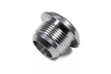 Fragola #16 Male Weld Bung w/1.5 Dia Step 499566