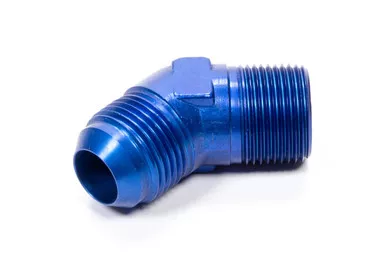 Fragola 45 Deg Adapter Fitting #12 x 1/2 MPT 482313