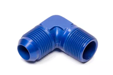 Fragola 90 Deg Adapter Fitting #16 x 1 MPT 482216