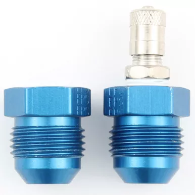Fragola Hose Pressure Test Kit #4 Individual 900664