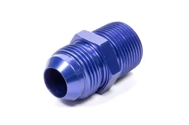 Fragola Straight Adapter Fitting #16 x 3/4 MPT 481615