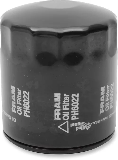 Fram Black Spin-On Oil Filter (PH6022)