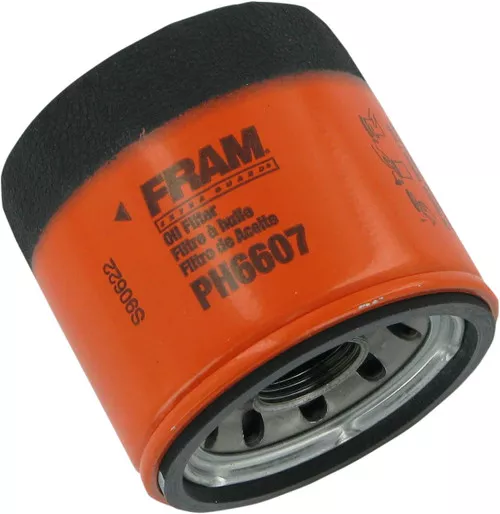 Fram Spin-On Oil Filter (PH6607)