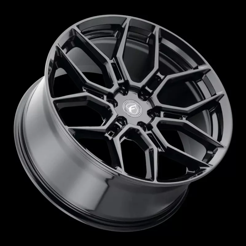FRG X12 Wheels