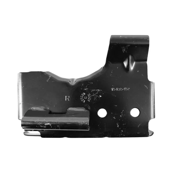 FRONT BUMPER BRACE