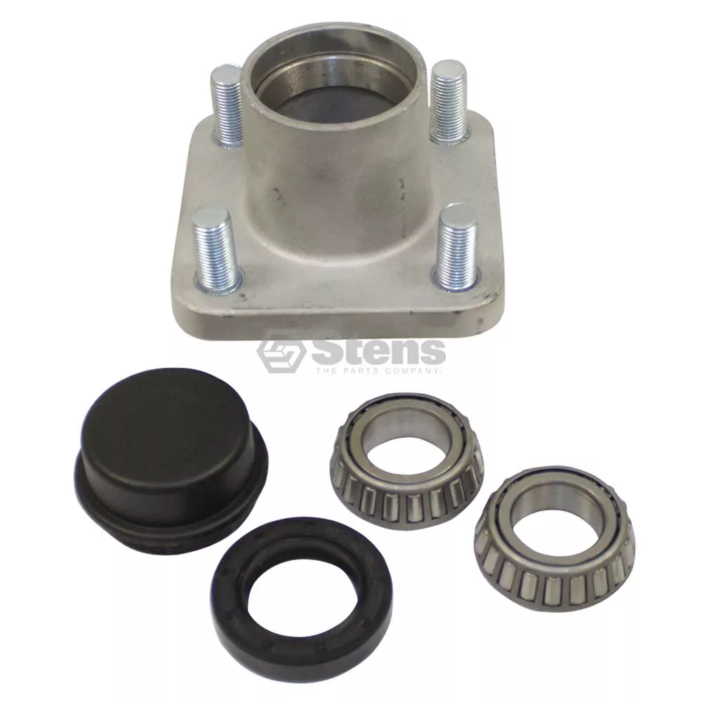 Front Hub Assembly - E-Z-GO 70895-G01