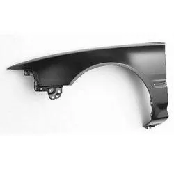 FRONT RH FENDER