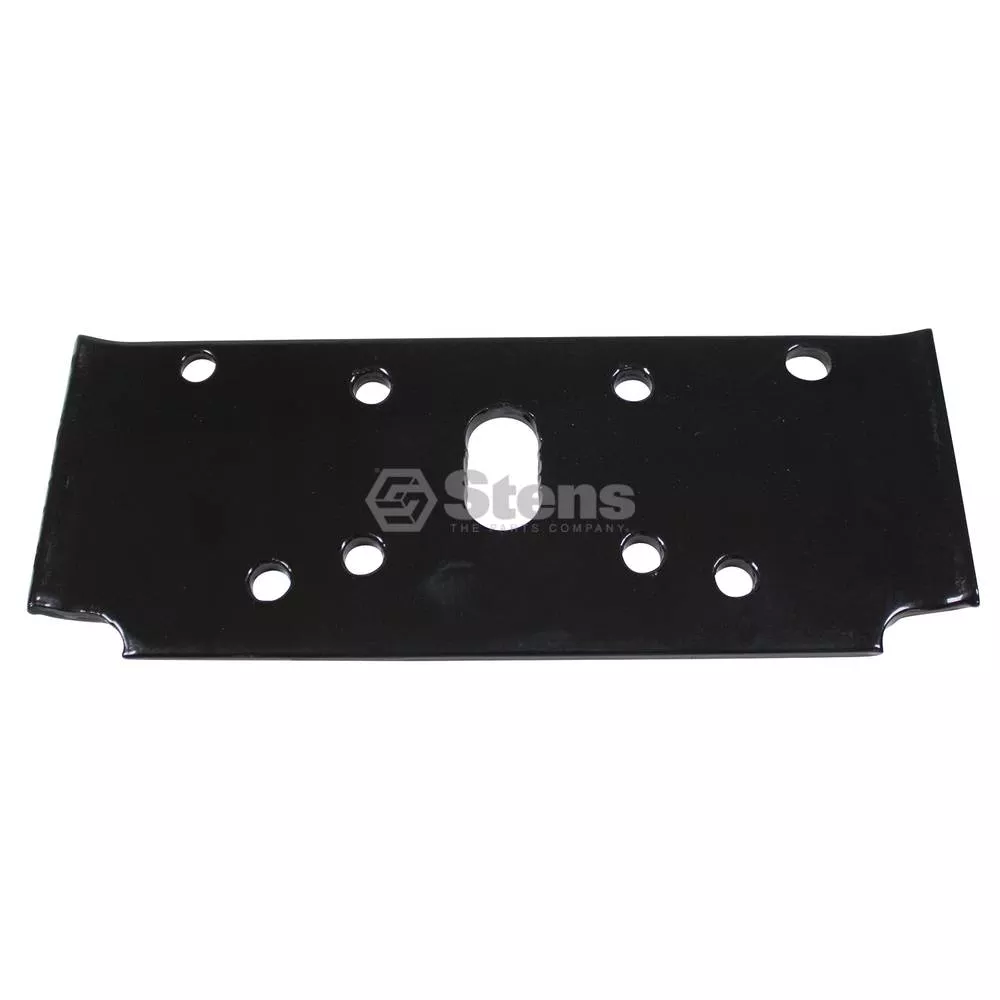 Front Spring Retainer Plate - Club Car 1014276