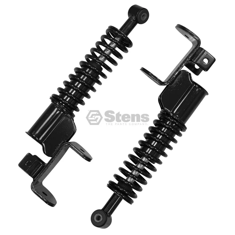 Front Strut Assembly - E-Z-GO 603024